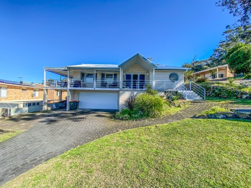 7 The Anchorage, CORLETTE NSW 2315