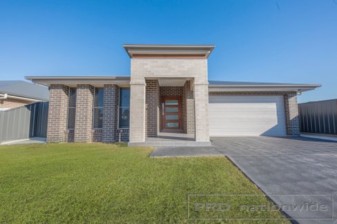 7 Thorncliffe Avenue, THORNTON NSW 2322