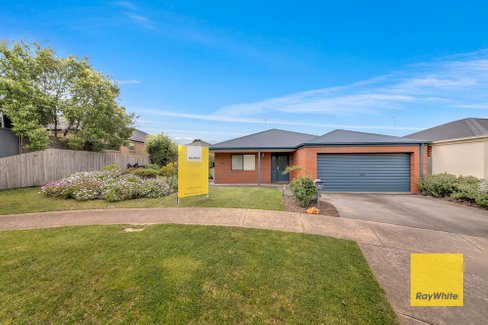 7 Tierney Court Highton 3216