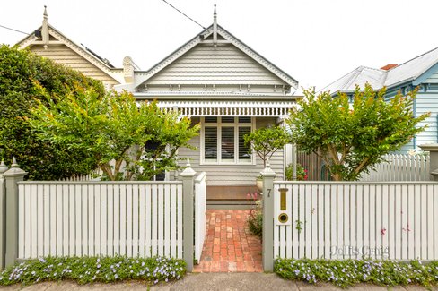 7 Timmins Street Northcote 3070