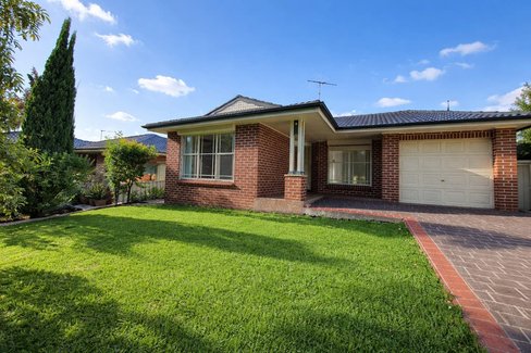 7 Topnot Ave, HINCHINBROOK NSW 2168