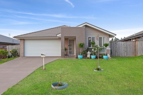 7 Tournament Street, RUTHERFORD NSW 2320