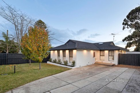 7 Trafalgar Crescent Bundoora 3083