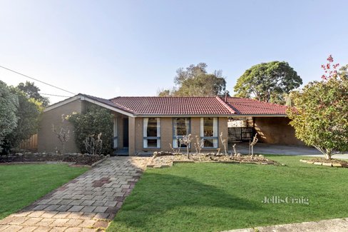 7 Valkyrie Crescent Ringwood 3134