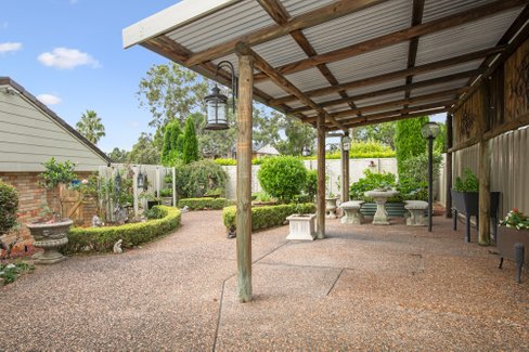 7 Verdant Drive, EAST MAITLAND NSW 2323