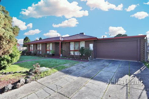 7 Wallace Road Wantirna South 3152