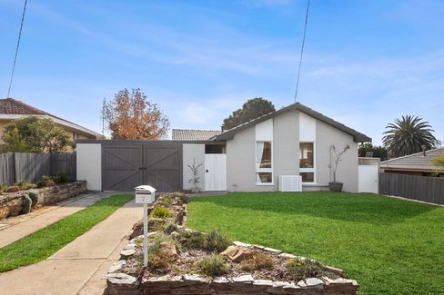 7 Wallace Street, CASTLEMAINE VIC 3450