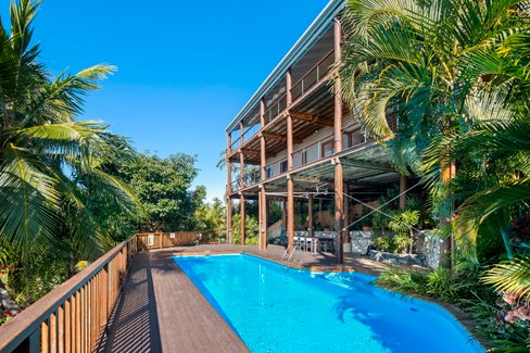 7 Warrain Street, SHUTE HARBOUR QLD 4802