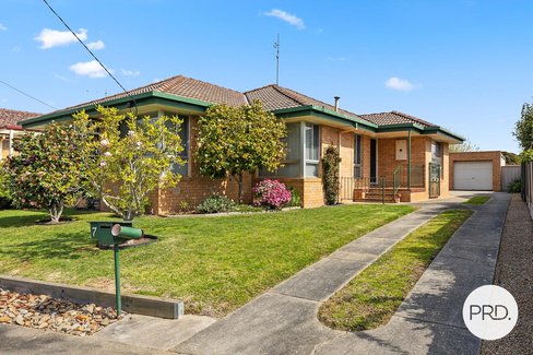 7 Webb Avenue, SEYMOUR