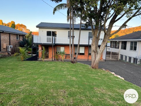 7 Wentworth Avenue, NELSON BAY NSW 2315