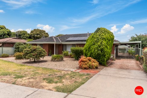 7 Wesley Street, KANGAROO FLAT VIC 3555