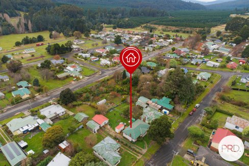 7 West Street, MAYDENA TAS 7140