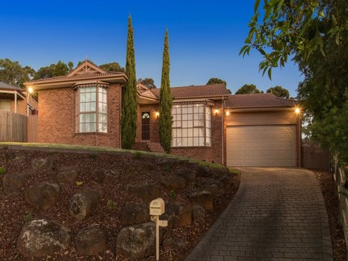 7 Westall Court Mooroolbark 3138