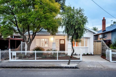 7 Westbourne Street Brunswick 3056