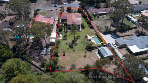 7 Westerman Close, THORNTON NSW 2322