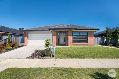 7 Wexford Street, ALFREDTON VIC 3350