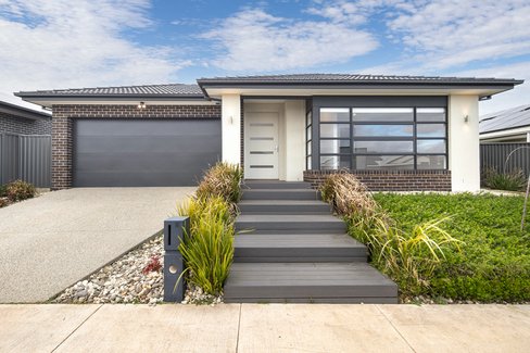 7 Whatman Street, LUCAS