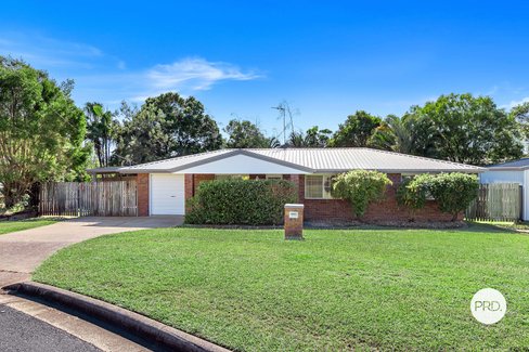 7 Willow Court, TINANA QLD 4650