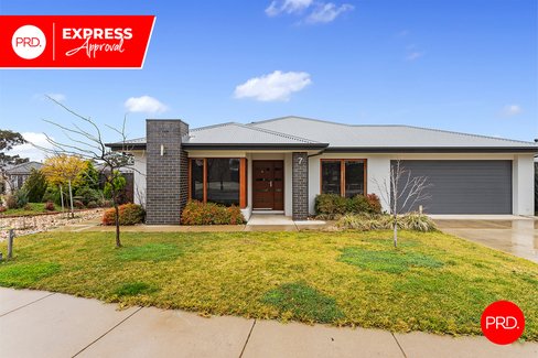 7 Windmill Street, HUNTLY VIC 3551