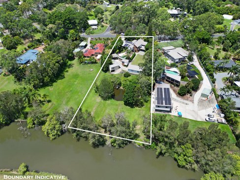 7 Wirildar Drive, Elanora QLD 4221