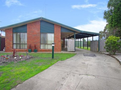 7 Wolsey Court Corio 3214