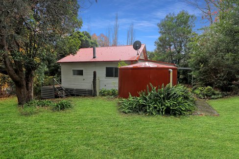 7 Woods Road, Cabbage Tree Creek