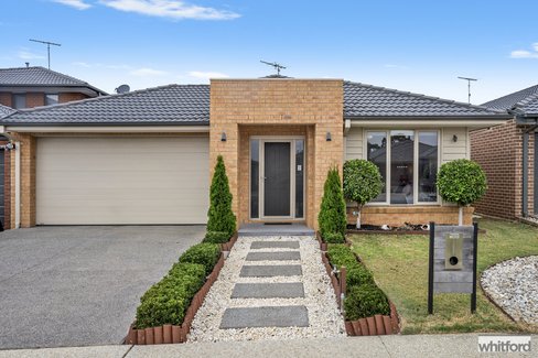 7 Wurrook Circuit, North Geelong