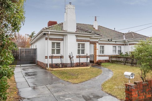 7 Wynyeh Street Malvern East 3145