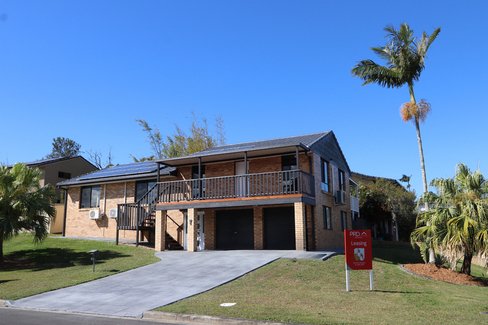 7 Yarran Drive, ASHMORE QLD 4214