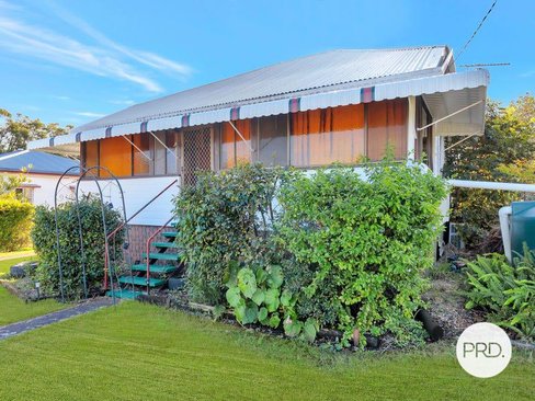 7 Yates St, ROSEWOOD QLD 4340