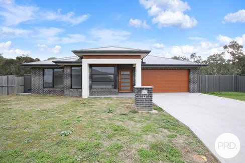 7 Yurana Street, WIRLINGA NSW 2640