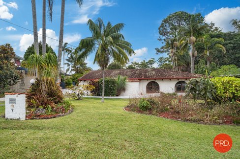 7 Zara Place, COFFS HARBOUR NSW 2450