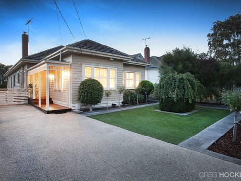 70 Bishop Street Yarraville 3013