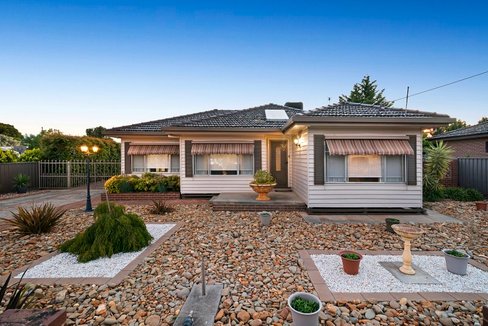 70 Bright Street, CALIFORNIA GULLY VIC 3556