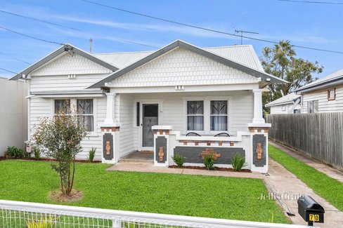 70 Britannia Street Geelong West 3218