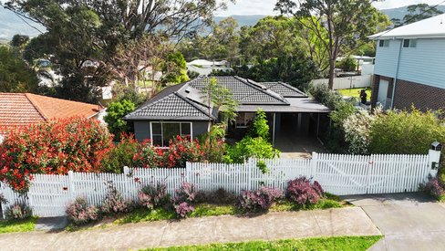 70 Coolabah Road, DAPTO NSW 2530