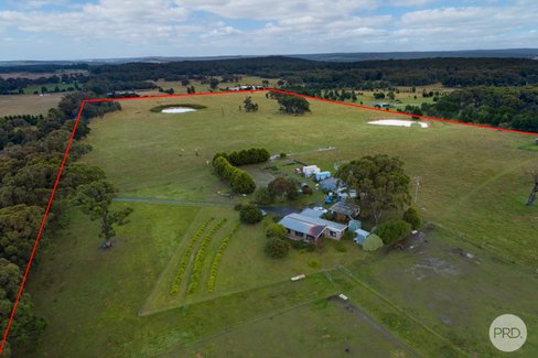 70 Finns Road, SCOTSBURN VIC 3352