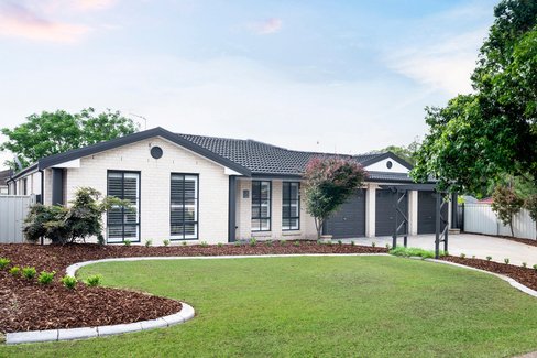 70 Galway Bay Drive, ASHTONFIELD NSW 2323