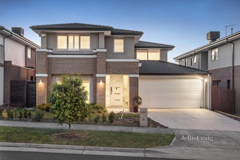 70 Harcrest Boulevard Wantirna South 3152