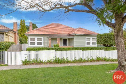 70 High Street, EAST MAITLAND NSW 2323
