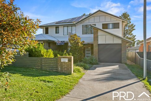 70 Hinemoa Street, PANANIA NSW 2213
