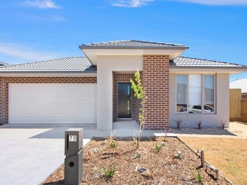 70 Kelpie Boulevard Curlewis 3222