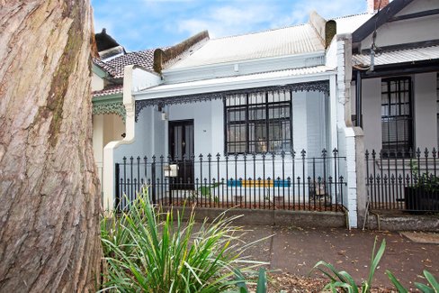 70 Kepos Street, REDFERN NSW 2016