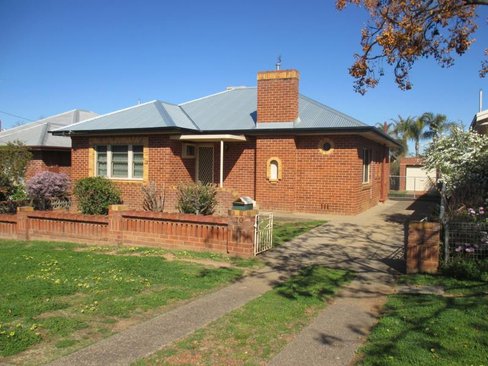 70 Mathews Street, TAMWORTH NSW 2340
