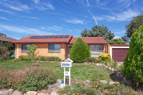 70 McKell Avenue, MOUNT AUSTIN NSW 2650