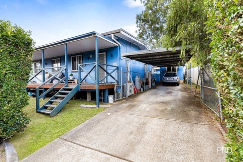 70 Nineteenth St, WARRAGAMBA NSW 2752