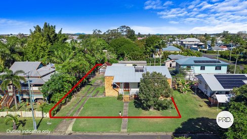 70 North Street, MARYBOROUGH