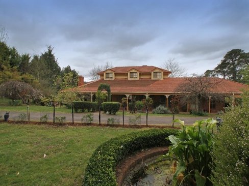 70 Old Hereford Road Mount Evelyn 3796