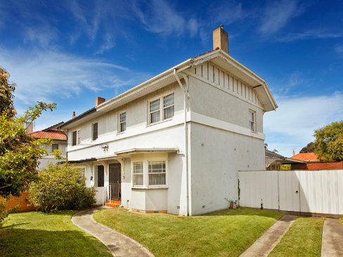 70 Poolman Street Port Melbourne 3207