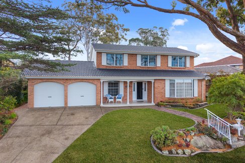 70 Rainbow Parade, PEAKHURST HEIGHTS NSW 2210